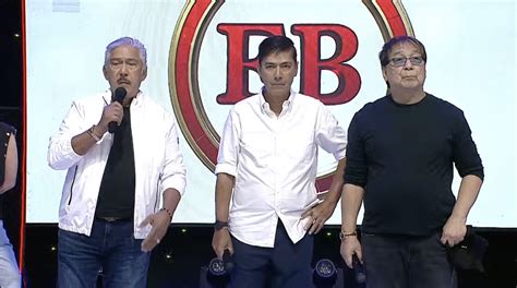 tvj wins eat bulaga|TVJ on winning ‘Eat Bulaga’ trademark row: We’re on the right .